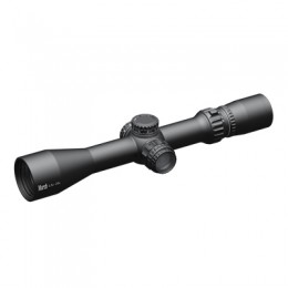 March Compact 2.5-25x42 (MIL, Normal, Illumi)