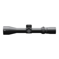 March Compact 2.5-25x42 (MIL, Normal, Illumi)