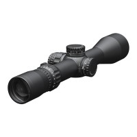 March Compact 2.5-25x42 (MIL, Normal, Illumi)
