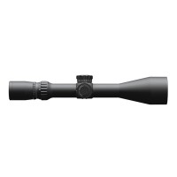 March Compact 2.5-25x52 (MOA, Tactical, Illumi)