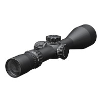 March Compact 2.5-25x52 (MOA, Tactical, Illumi)