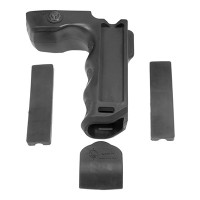 MFT REACT Magwell Grip