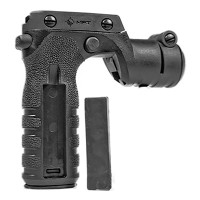 MFT REACT Torch and Vertical Grip