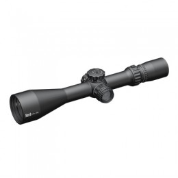 March Compact 2.5-25x52 (MIL, Tactical, Illumi)