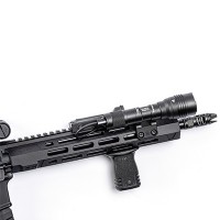 MFT EXD Free Float M-LOK Rail System 10