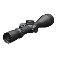 March Compact 2.5-25x52 (MIL, Normal, Illumi)