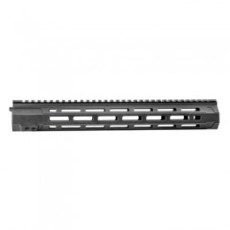 MFT EXD Free Float M-LOK Rail System 13.5