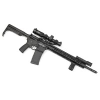 MFT EXD Free Float M-LOK Rail System 13.5