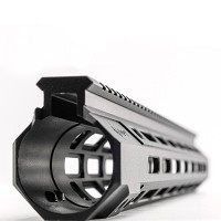 MFT EXD Free Float M-LOK Rail System 13.5