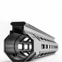 MFT EXD Free Float M-LOK Rail System 15