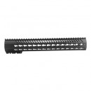 MFT TEKKO 13 inch Free Float KeyMod Rail