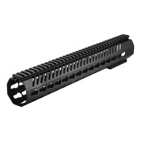 MFT TEKKO 13 inch Free Float KeyMod Rail