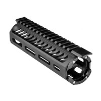 MFT TEKKO 7 inch Drop In M-LOK Rail