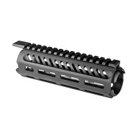 MFT TEKKO 7 inch Drop In M-LOK Rail