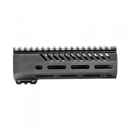 MFT TEKKO Metal AR15 Free Float Carbine 7 M-LOK