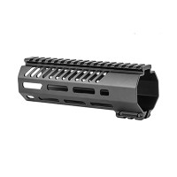 MFT TEKKO Metal AR15 Free Float Carbine 7 M-LOK