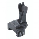 MFT EXD Front Back Up Sight