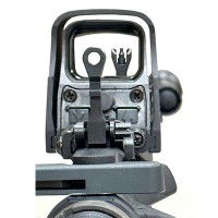 MFT EXD Front Back Up Sight