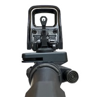 MFT EXD Rear Back Up Sight