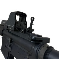 MFT EXD Rear Back Up Sight