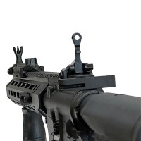 MFT EXD Rear Back Up Sight