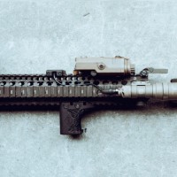 SC Irregulars Modular Hand Stop MHS V2 CC PIC