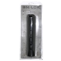 B5 Systems Handguard M-LOK Midlength Black