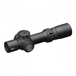 March-F 1-8x24 Shorty (MIL, Tactical, Illumi)