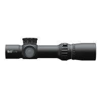 March-F 1-8x24 Shorty (MIL, Tactical, Illumi)