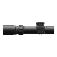 March-F 1-8x24 Shorty (MIL, Tactical, Illumi)