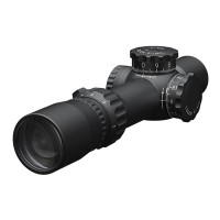 March-F 1-8x24 Shorty (MIL, Tactical, Illumi)
