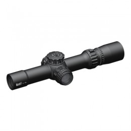 March-F 1-8x24 D8V24FIML (MIL, Tactical, Illumi)