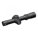 March-F 1-8x24 D8V24FIML (MIL, Tactical, Illumi)