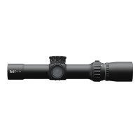 March-F 1-8x24 D8V24FIML (MIL, Tactical, Illumi)
