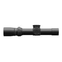 March-F 1-8x24 D8V24FIML (MIL, Tactical, Illumi)