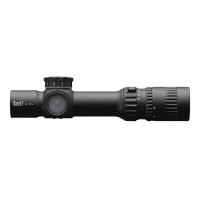 March-F 1-10x24 Shorty (MIL Tactical Illumi)