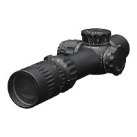March-F 1-10x24 Shorty (MIL Tactical Illumi)