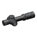 March-F 1-10x24 Shorty (Dual MIL Tactical Illumi)