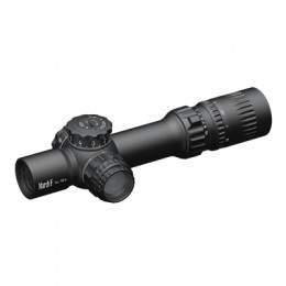 March-F 1-10x24 Shorty(Dual, MIL, Tactical, Illum)