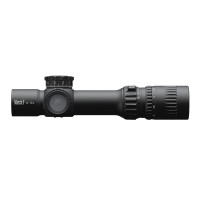March-F 1-10x24 Shorty(Dual, MIL, Tactical, Illum)