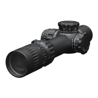 March-F 1-10x24 Shorty(Dual, MIL, Tactical, Illum)