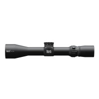 March-F 3-24x42 D24V42FML(MIL Tactical Non illumi)