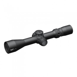 March-F 3-24x42 D24V42FIML (MIL, Tactical, Illumi)