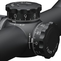 March-F 3-24x42 D24V42FIML (MIL, Tactical, Illumi)
