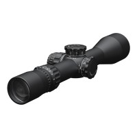 March-F 3-24x42 D24V42FIML (MIL, Tactical, Illumi)