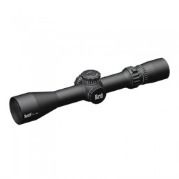 March-F 3-24x42 D24V42FMA(MOA Tactical Non illumi)