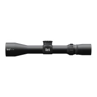 March-F 3-24x42 D24V42FMA(MOA Tactical Non illumi)