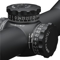 March-F 3-24x42 D24V42FMA(MOA Tactical Non illumi)