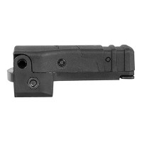 MFT Flip up Rear Sight