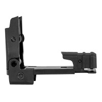 MFT Flip up Rear Sight